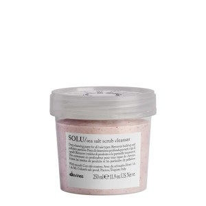 75610_DEHC Solu sea salt scrub cleanser_250ml